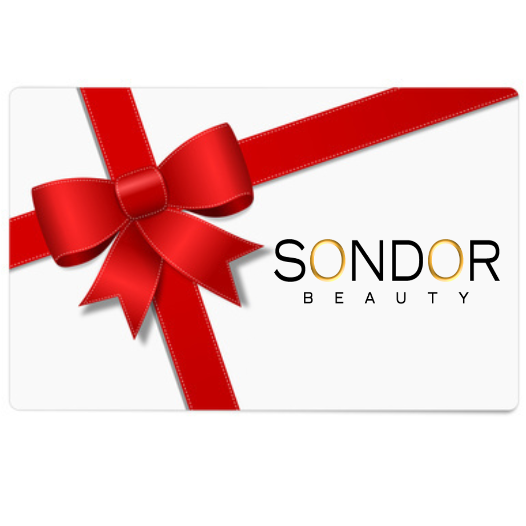 Sondor Gutschein 100
