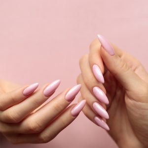 Schönheitsbehandlung : Nails